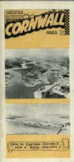 Greater Cornwall area brochure